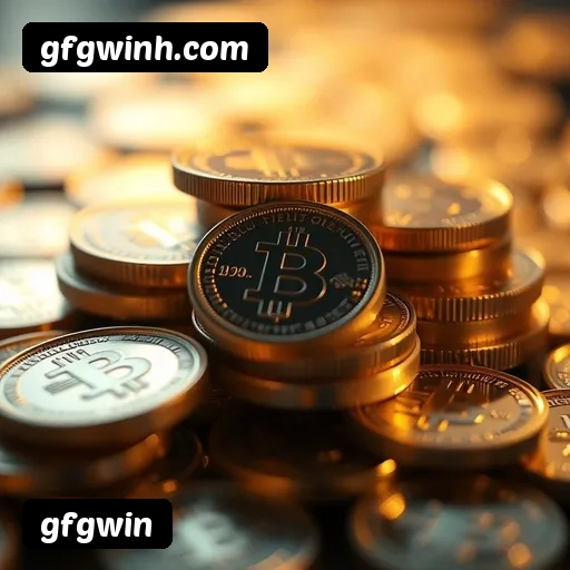 Tabela RTP dos jogos de cassino da gfgwin